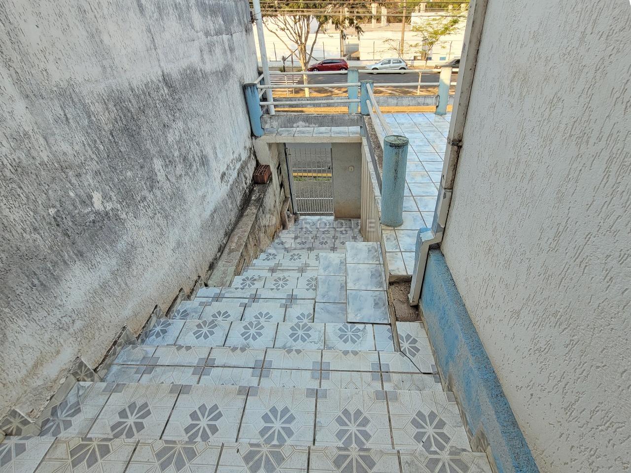 Casa Comercial à venda no bairro Centro: ACESSO