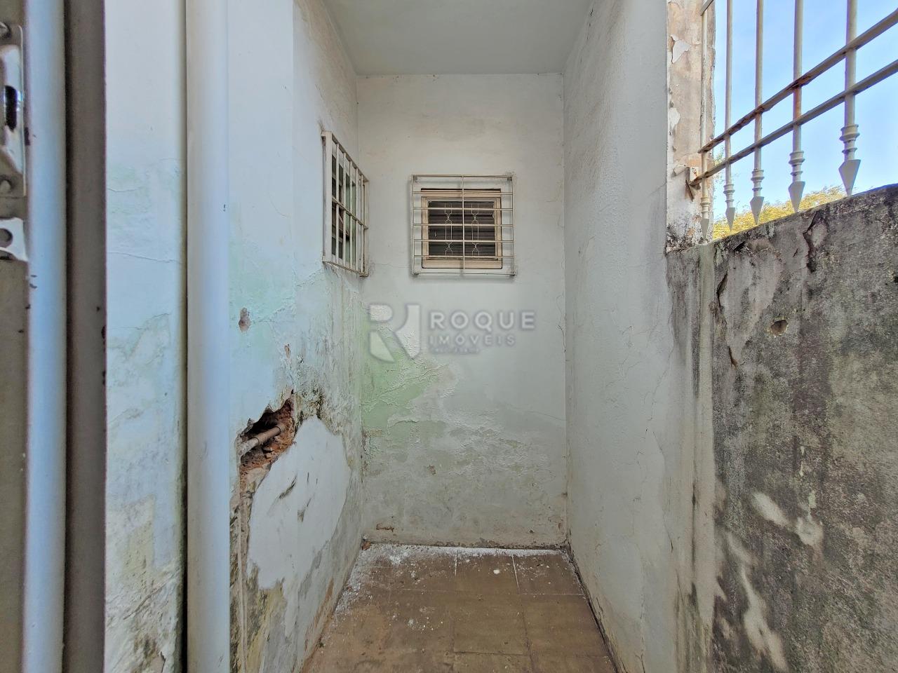 Casa Comercial à venda no bairro Centro: JARDIM DE INVERNO