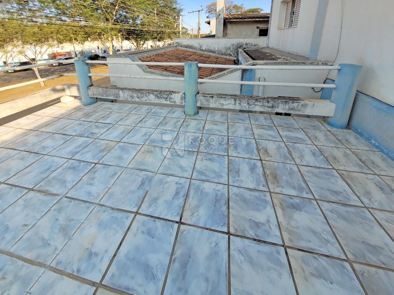 Casa Comercial à venda no bairro Centro: TERRAÇO