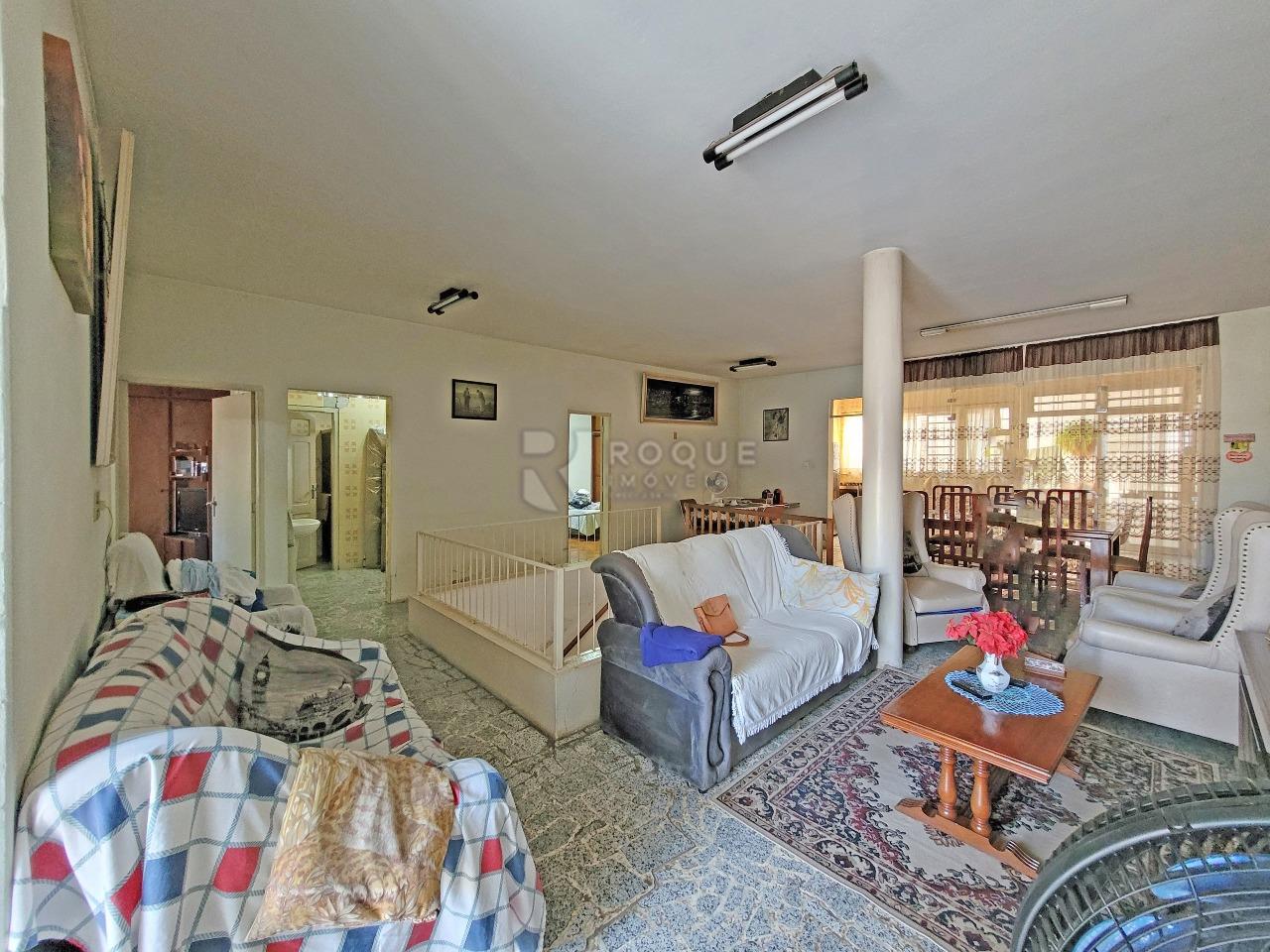 Casa Comercial à venda no bairro Centro: SALA DE ESTAR