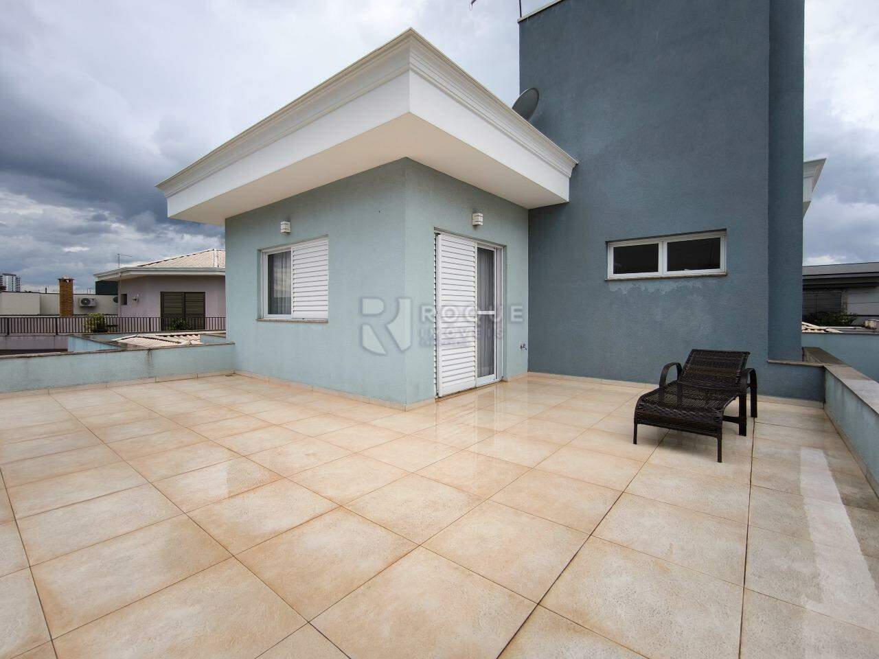 Casa em condomínio à venda no bairro Residencial Ilha de Bali: TERRAÇO SUÍTE MASTER