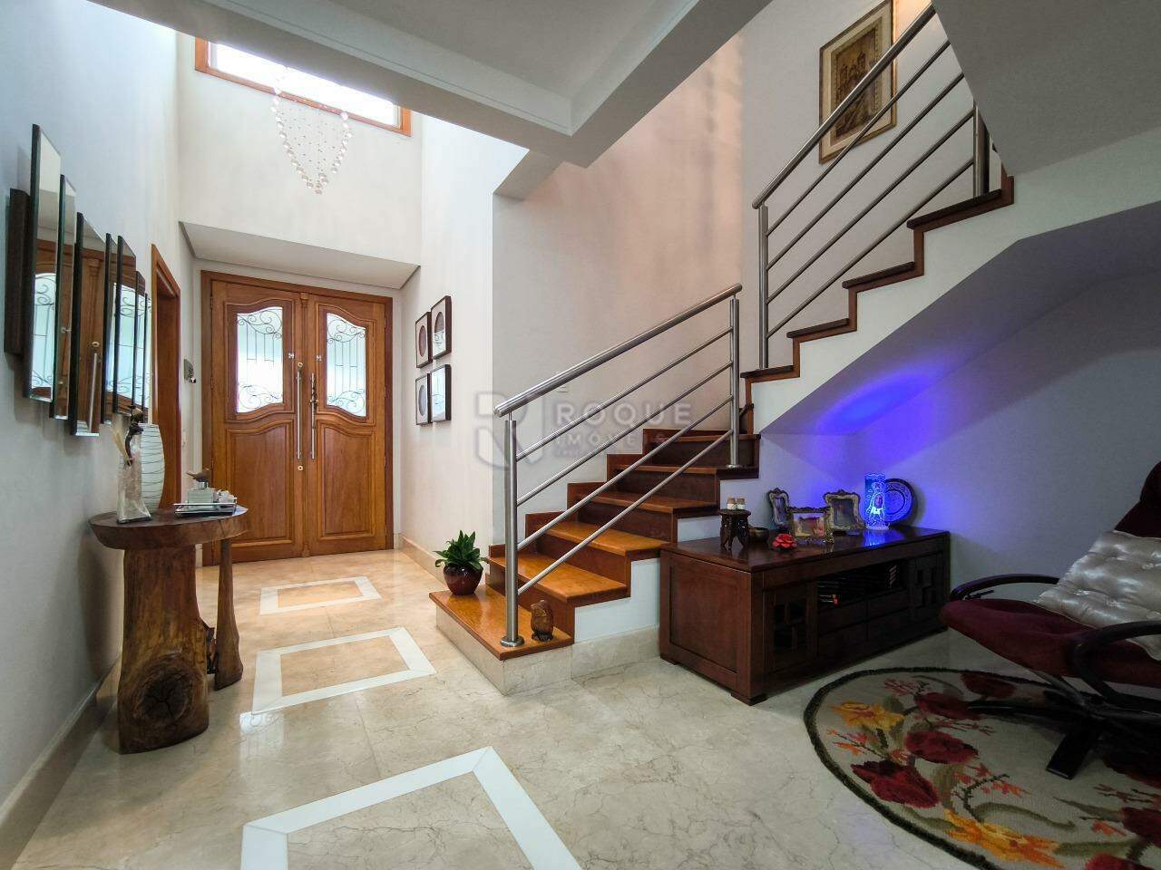 Casa em condomínio à venda no bairro Residencial Ilha de Bali: HALL DE ENTRADA
