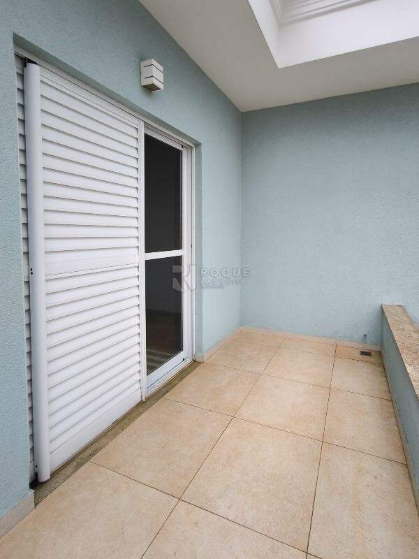 Casa em condomínio à venda no bairro Residencial Ilha de Bali: SACADA DEMI SUÍTE 2
