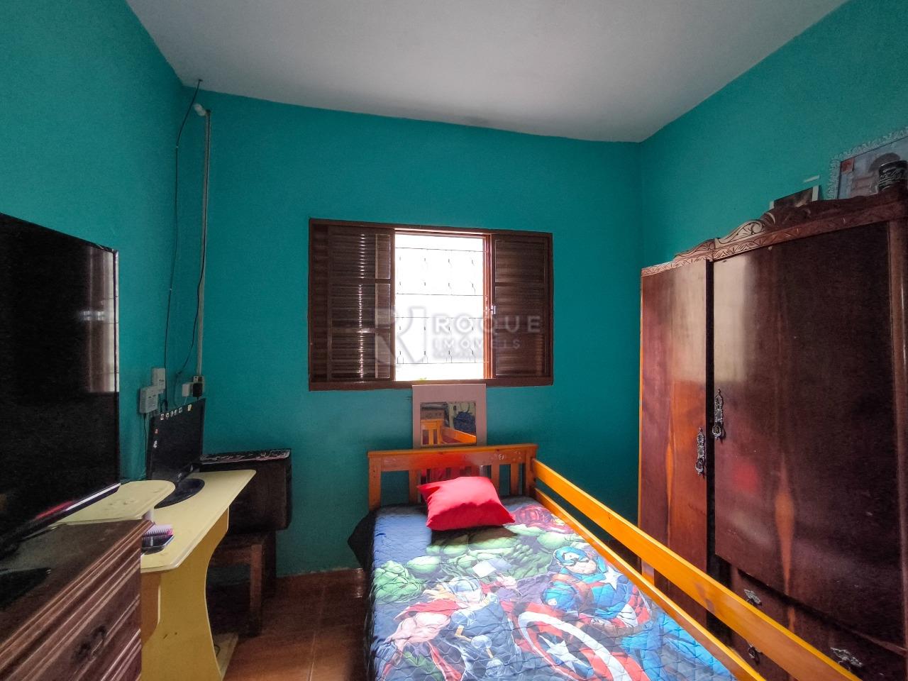 Casa Residencial à venda no bairro Jardim Olga Veroni: DORMITÓRIO 3