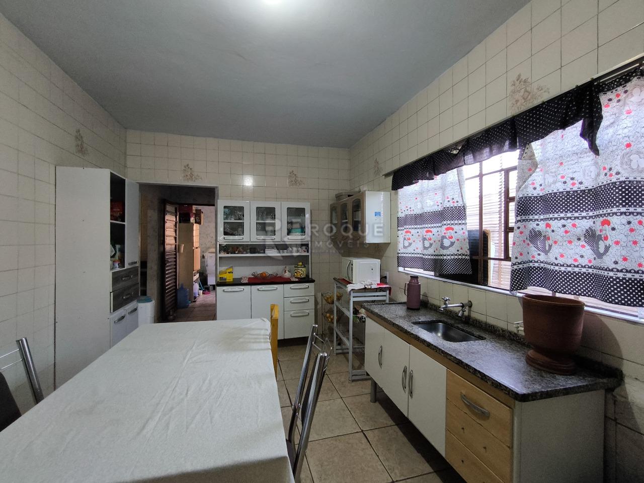 Casa Residencial à venda no bairro Jardim Olga Veroni: COZINHA