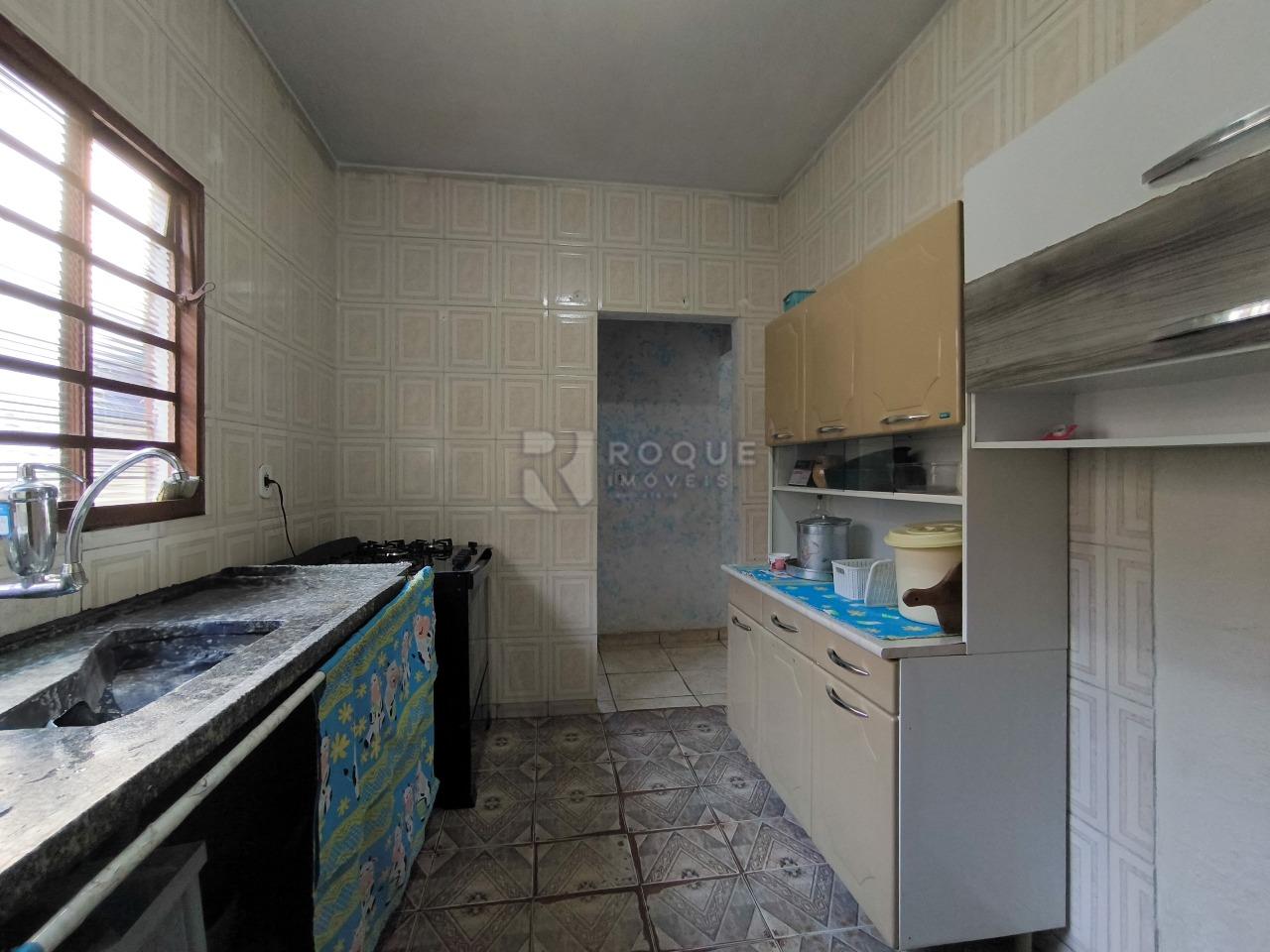 Casa Residencial à venda no bairro Jardim Olga Veroni: COZINHA