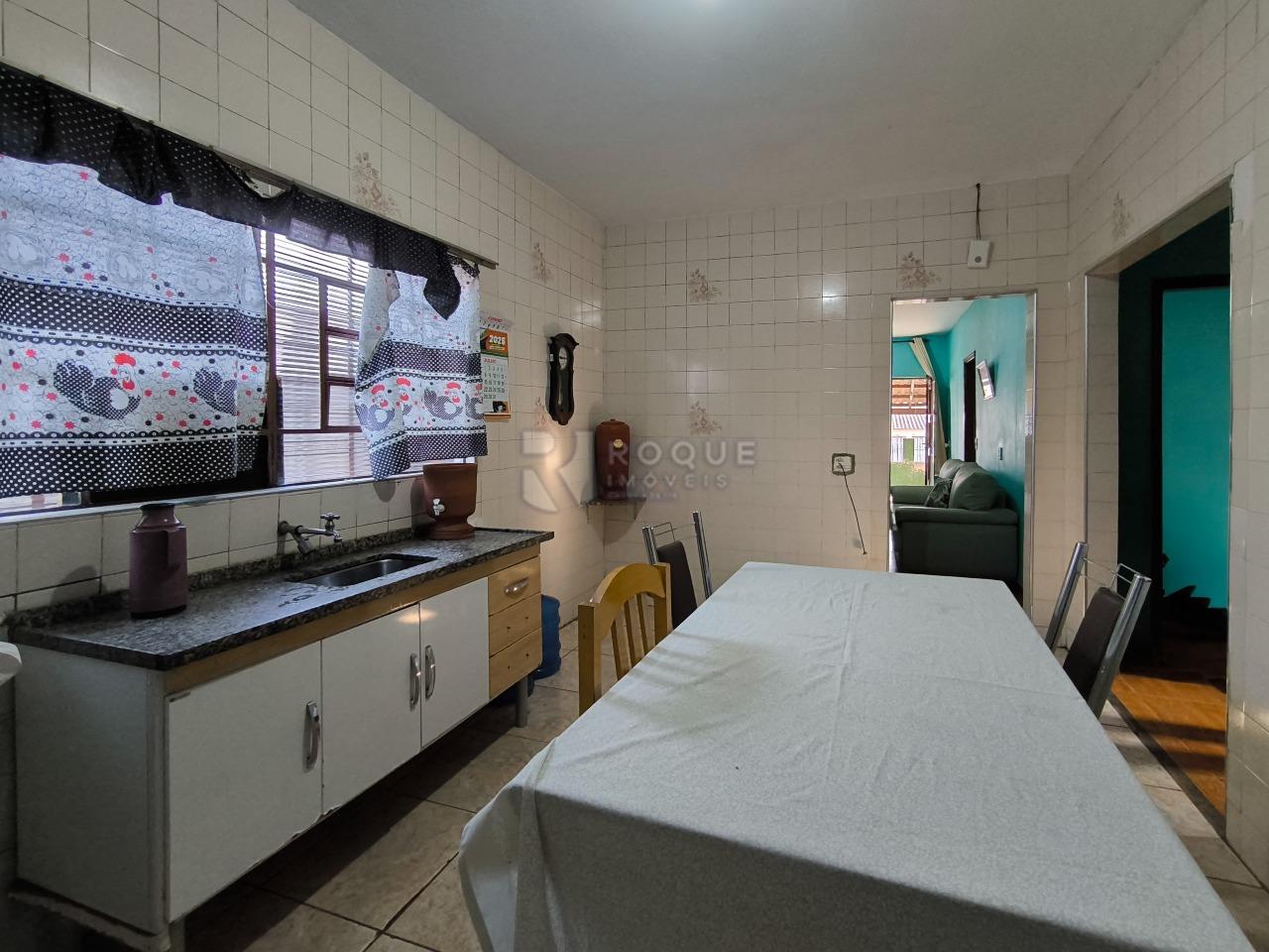 Casa Residencial à venda no bairro Jardim Olga Veroni: COZINHA