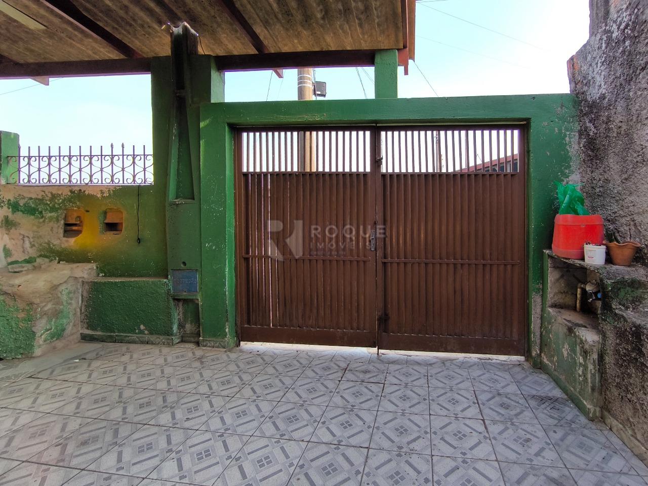 Casa Residencial à venda no bairro Jardim Olga Veroni: ENTRADA