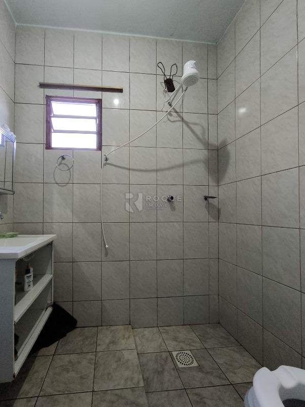 Casa Residencial à venda no bairro Jardim Olga Veroni: BANHEIRO SOCIAL 1