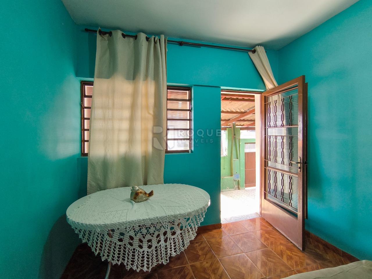 Casa Residencial à venda no bairro Jardim Olga Veroni: SALA DE ESTAR