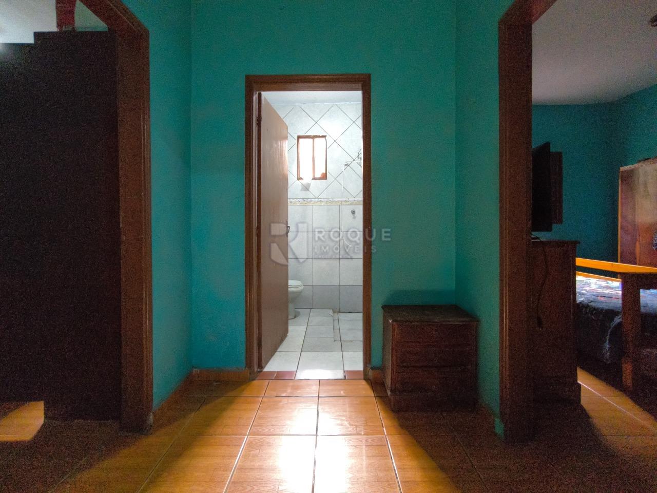 Casa Residencial à venda no bairro Jardim Olga Veroni: ÁREA DE CIRCULAÇÃO