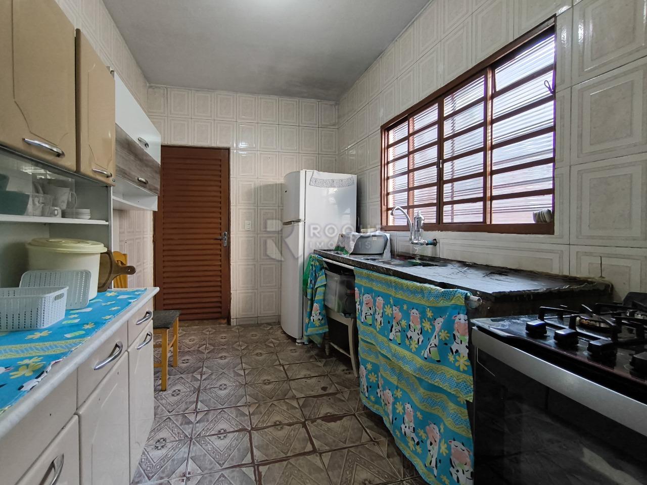 Casa Residencial à venda no bairro Jardim Olga Veroni: COZINHA