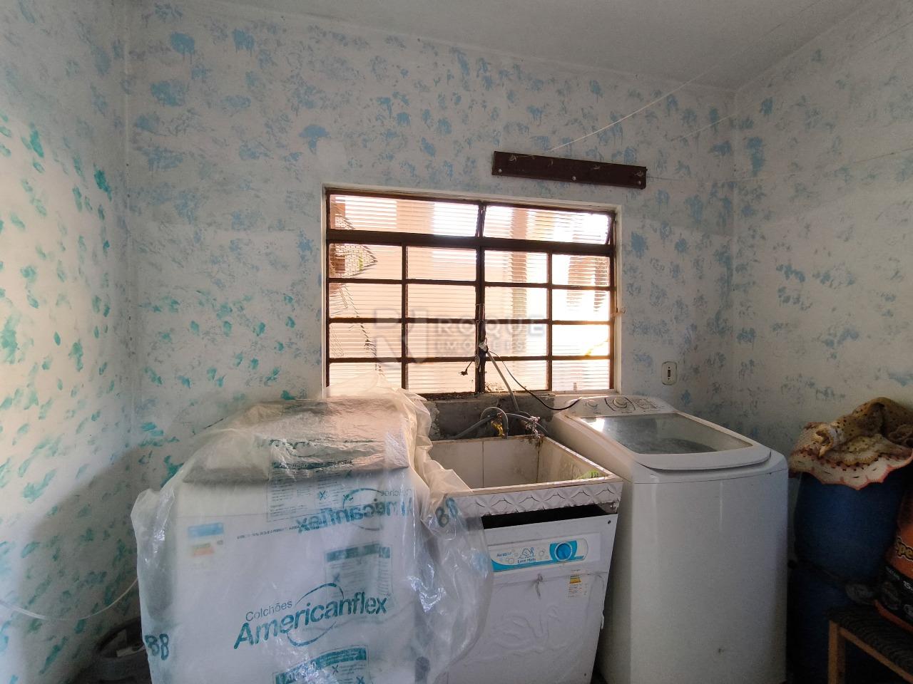 Casa Residencial à venda no bairro Jardim Olga Veroni: LAVANDERIA