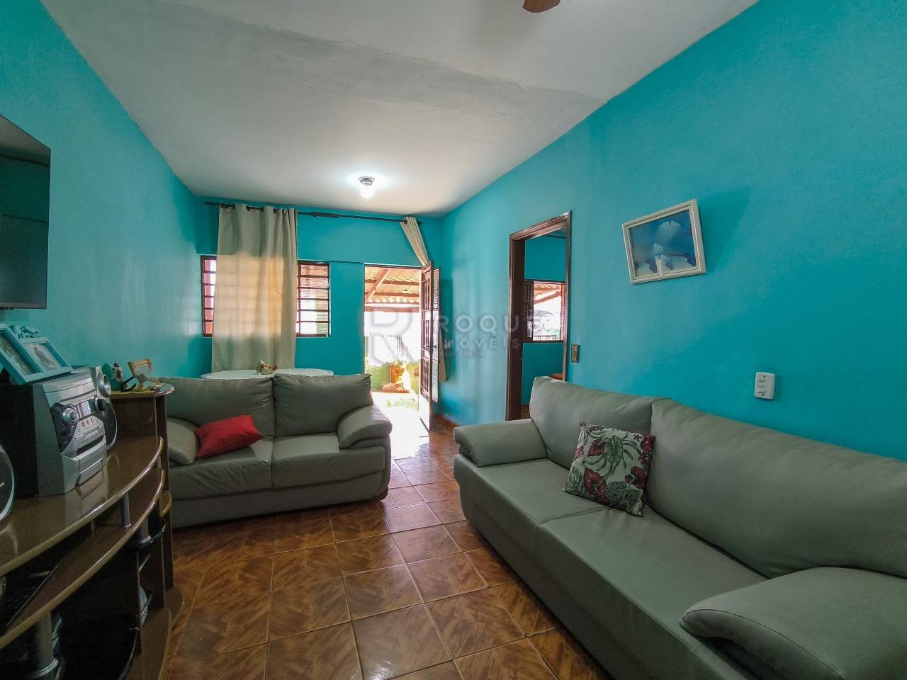 Casa Residencial à venda no bairro Jardim Olga Veroni: SALA DE ESTAR