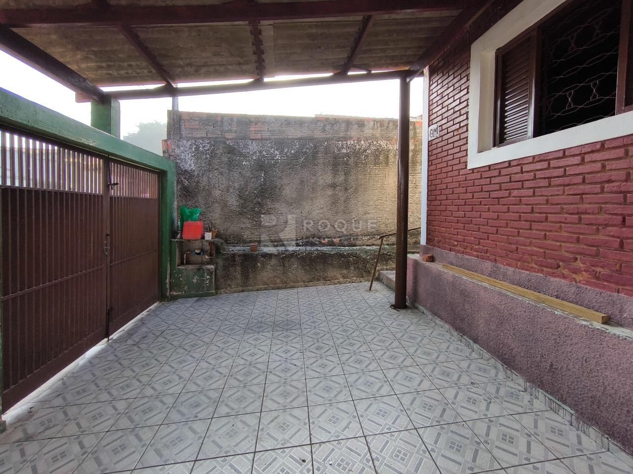 Casa Residencial à venda no bairro Jardim Olga Veroni: GARAGEM