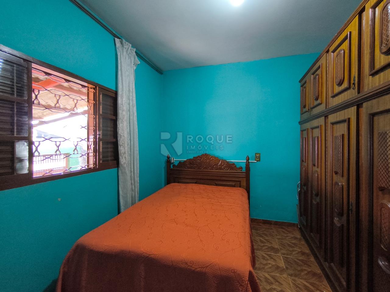 Casa Residencial à venda no bairro Jardim Olga Veroni: DORMITÓRIO 1