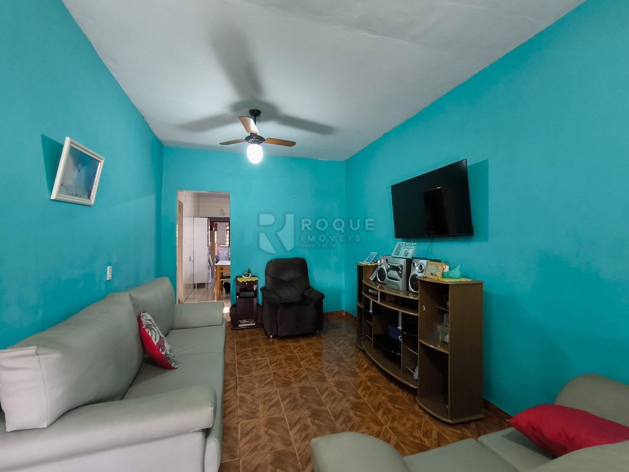 Casa Residencial à venda no bairro Jardim Olga Veroni: SALA DE ESTAR