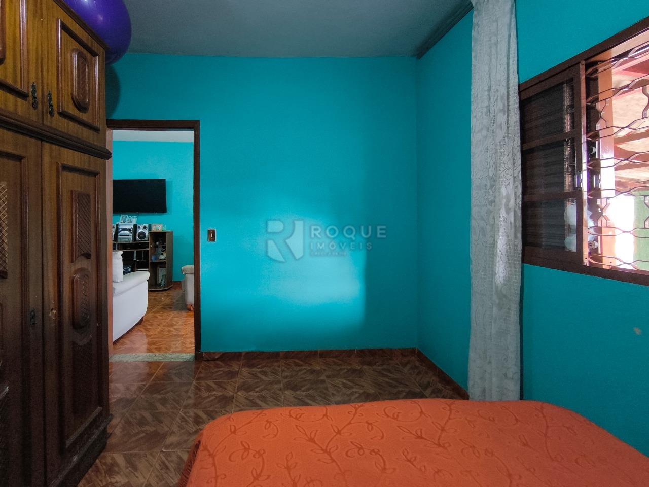 Casa Residencial à venda no bairro Jardim Olga Veroni: DORMITÓRIO 1