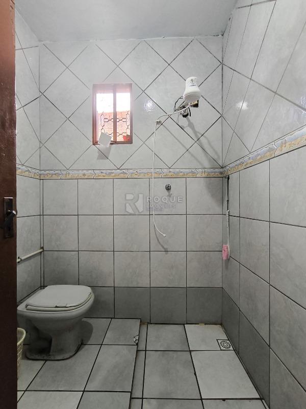 Casa Residencial à venda no bairro Jardim Olga Veroni: BANHEIRO SOCIAL 2