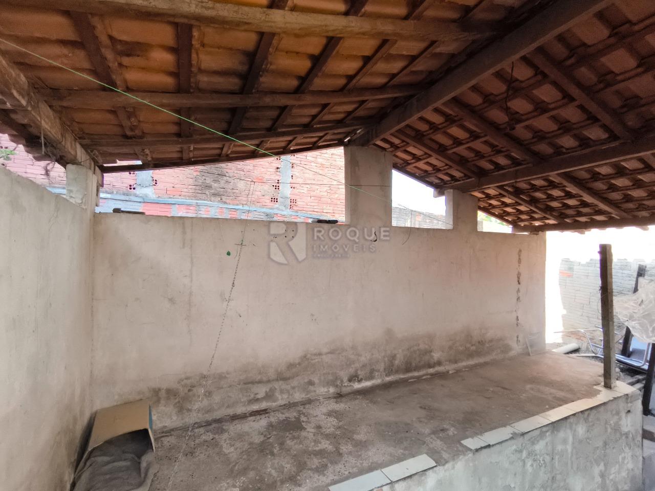 Casa Residencial à venda no bairro Jardim Olga Veroni: RANCHO