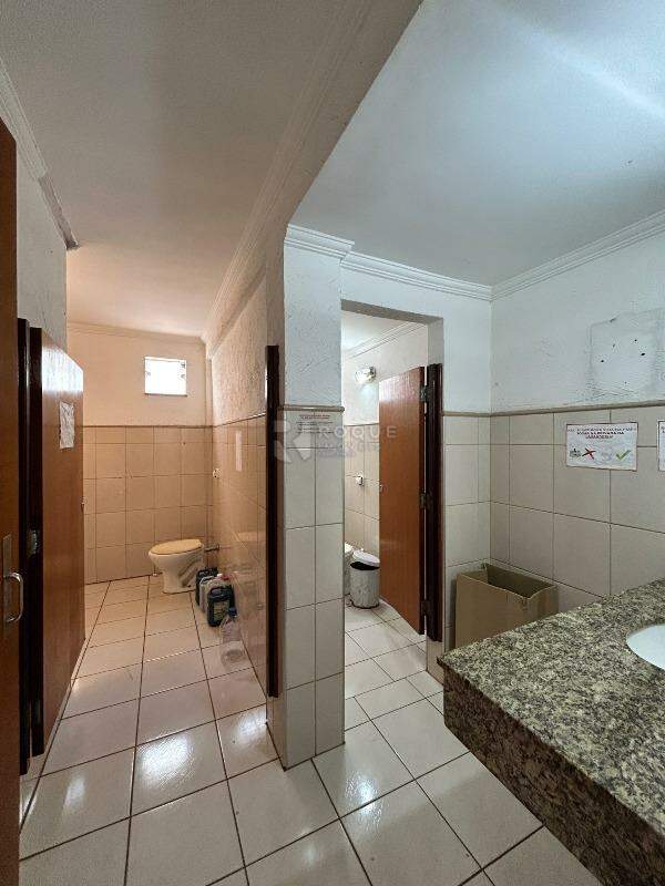 Barracão/Galpão para aluguel no bairro Jardim Nereide: WC social 4