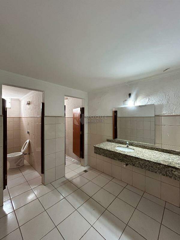 Barracão/Galpão para aluguel no bairro Jardim Nereide: WC social 5