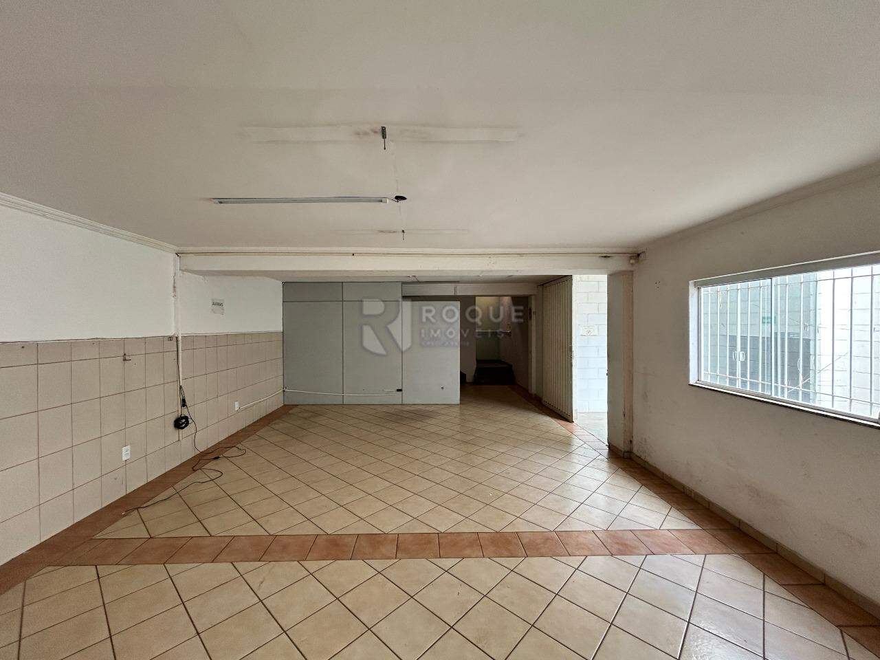 Barracão/Galpão para aluguel no bairro Jardim Nereide: Sala