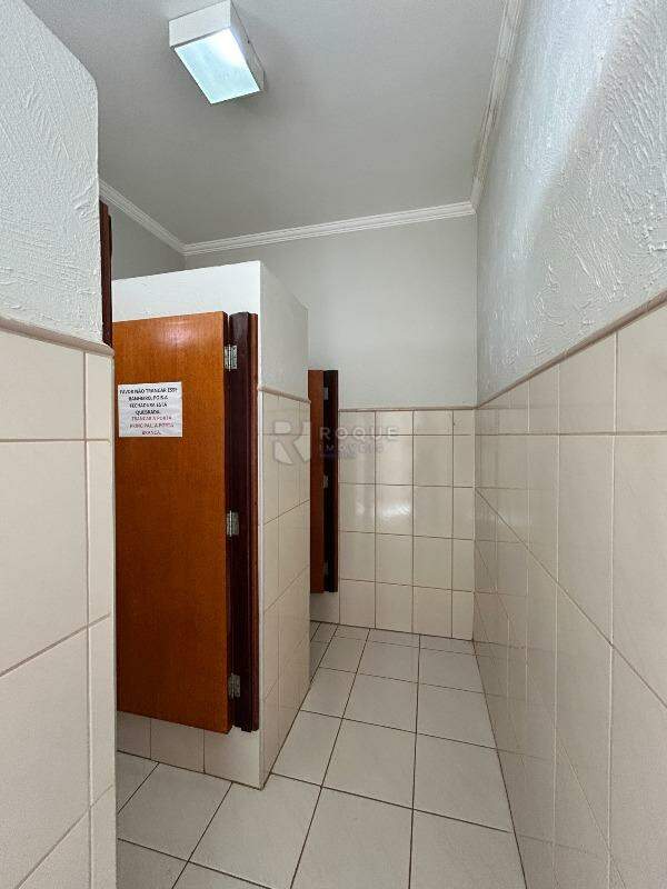 Barracão/Galpão para aluguel no bairro Jardim Nereide: WC social 3