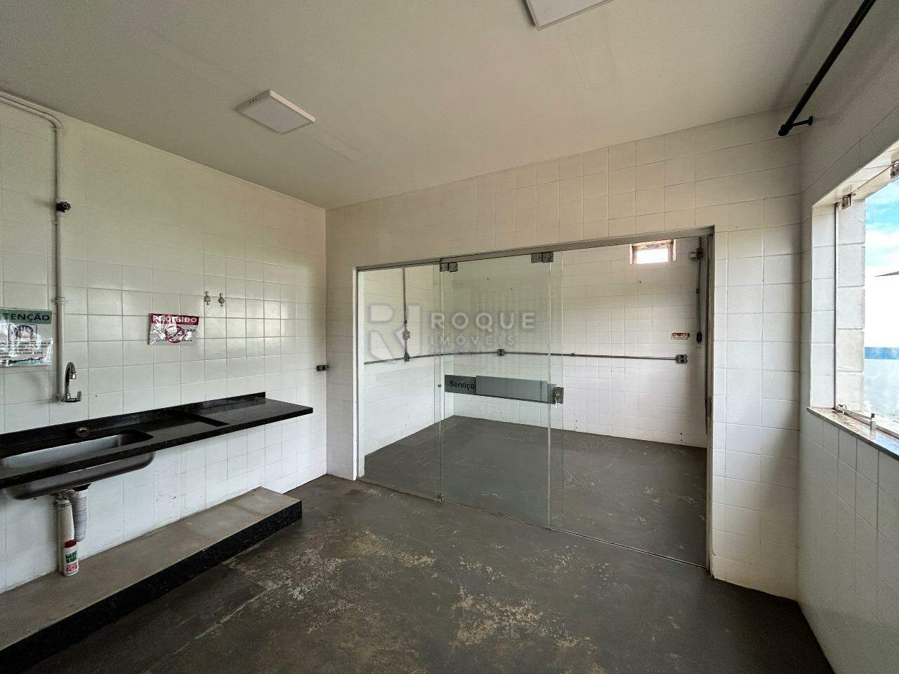 Barracão/Galpão para aluguel no bairro Jardim Nereide: Salão 2