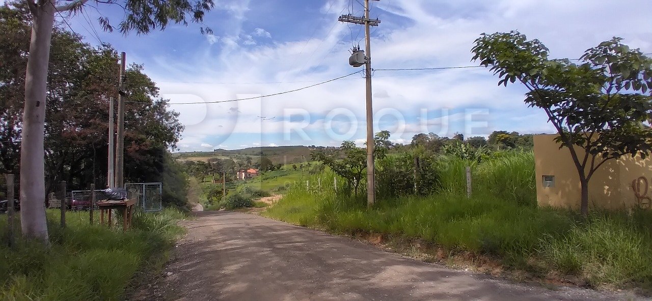 Área à venda no bairro Jardim Residencial Recanto Alvorada: 