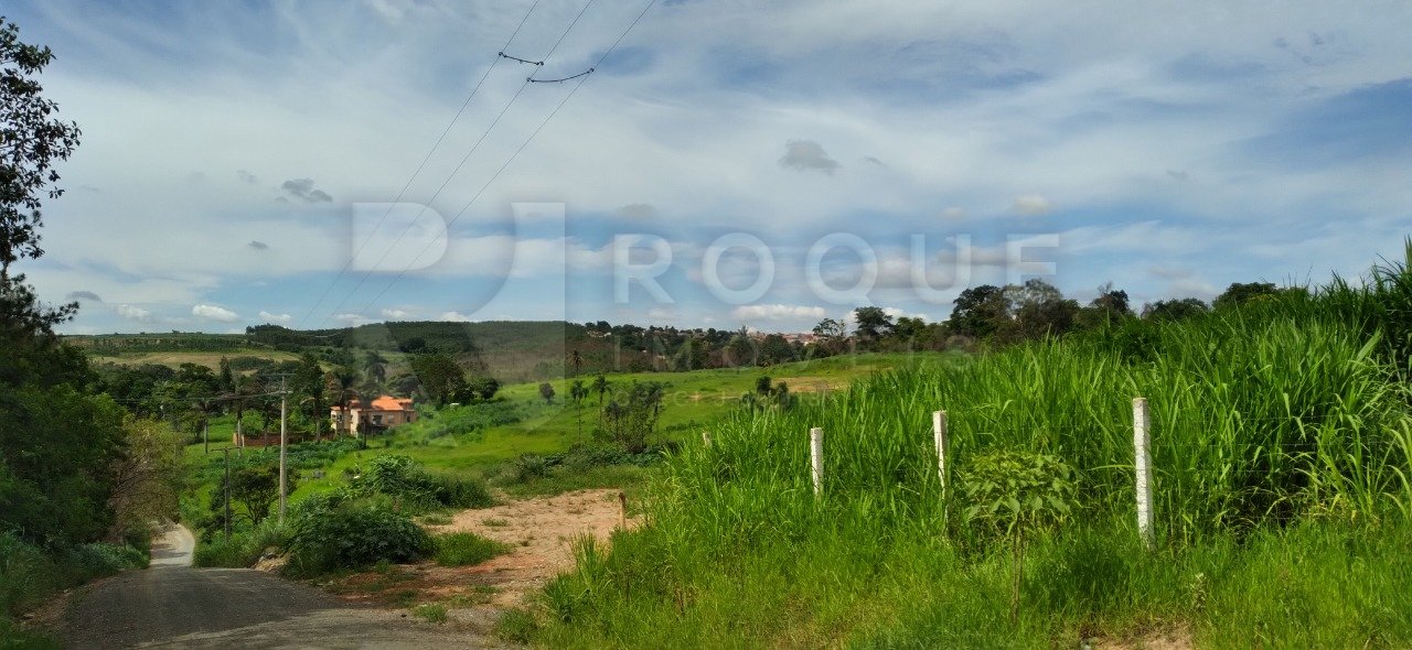 Área à venda no bairro Jardim Residencial Recanto Alvorada: 