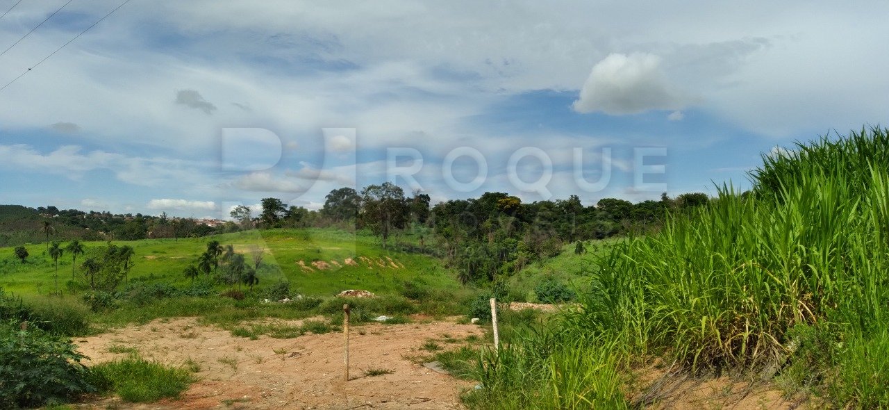 Área à venda no bairro Jardim Residencial Recanto Alvorada: 