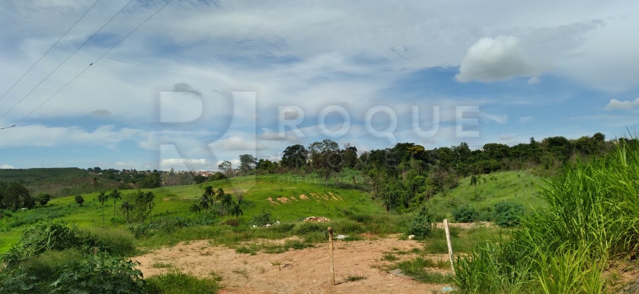 Área à venda no bairro Jardim Residencial Recanto Alvorada: 