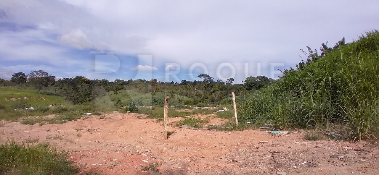 Área à venda no bairro Jardim Residencial Recanto Alvorada: 