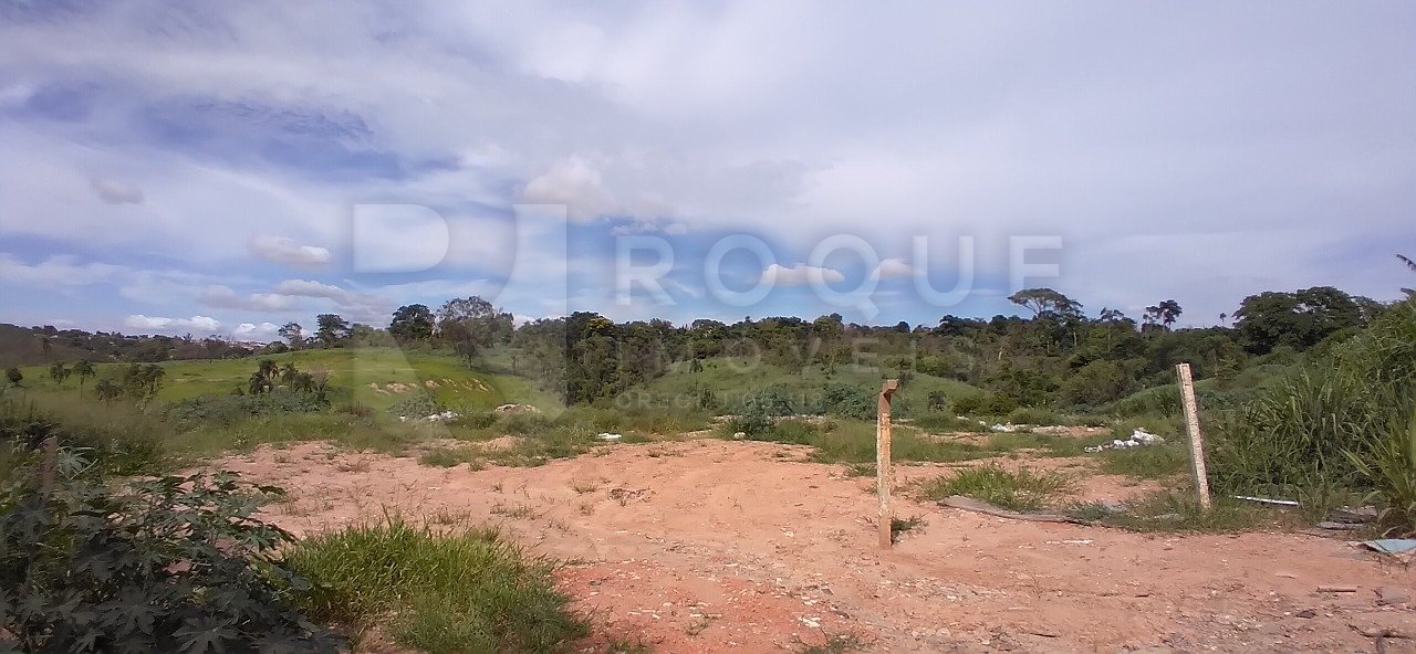 Área à venda no bairro Jardim Residencial Recanto Alvorada: 