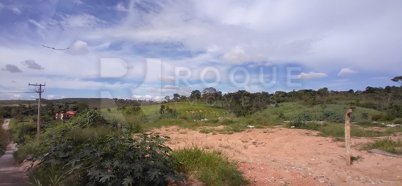 Área à venda no bairro Jardim Residencial Recanto Alvorada: 