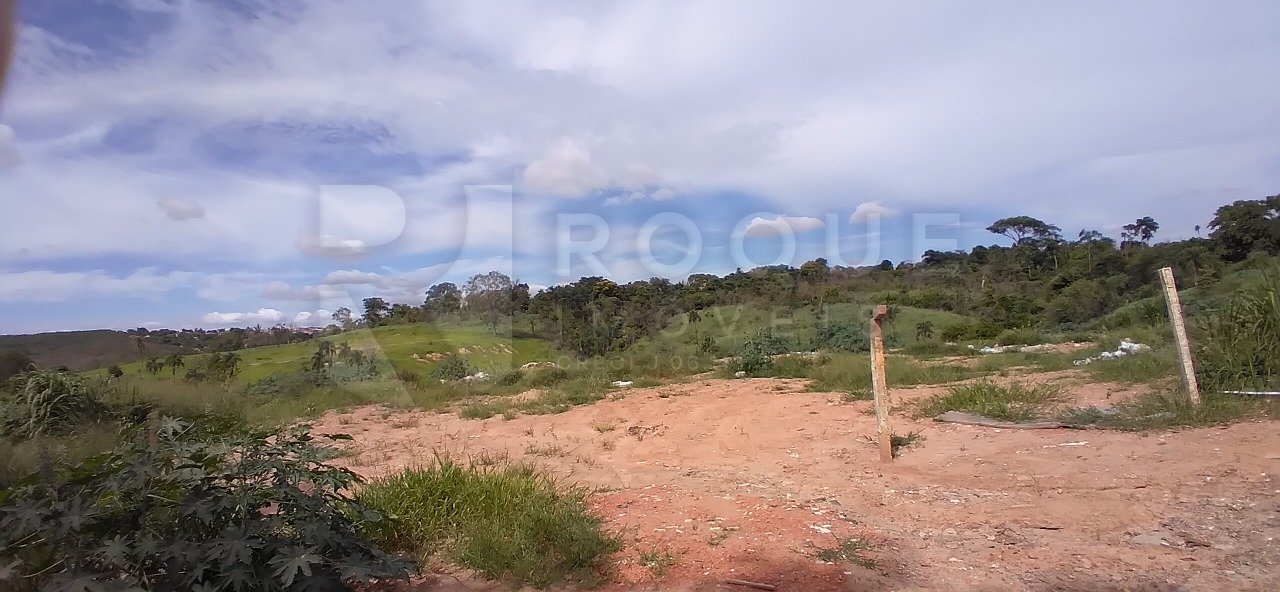 Área à venda no bairro Jardim Residencial Recanto Alvorada: 