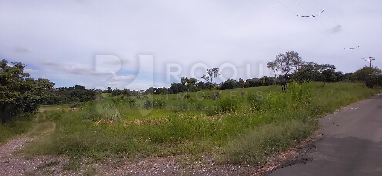 Área à venda no bairro Jardim Residencial Recanto Alvorada: 