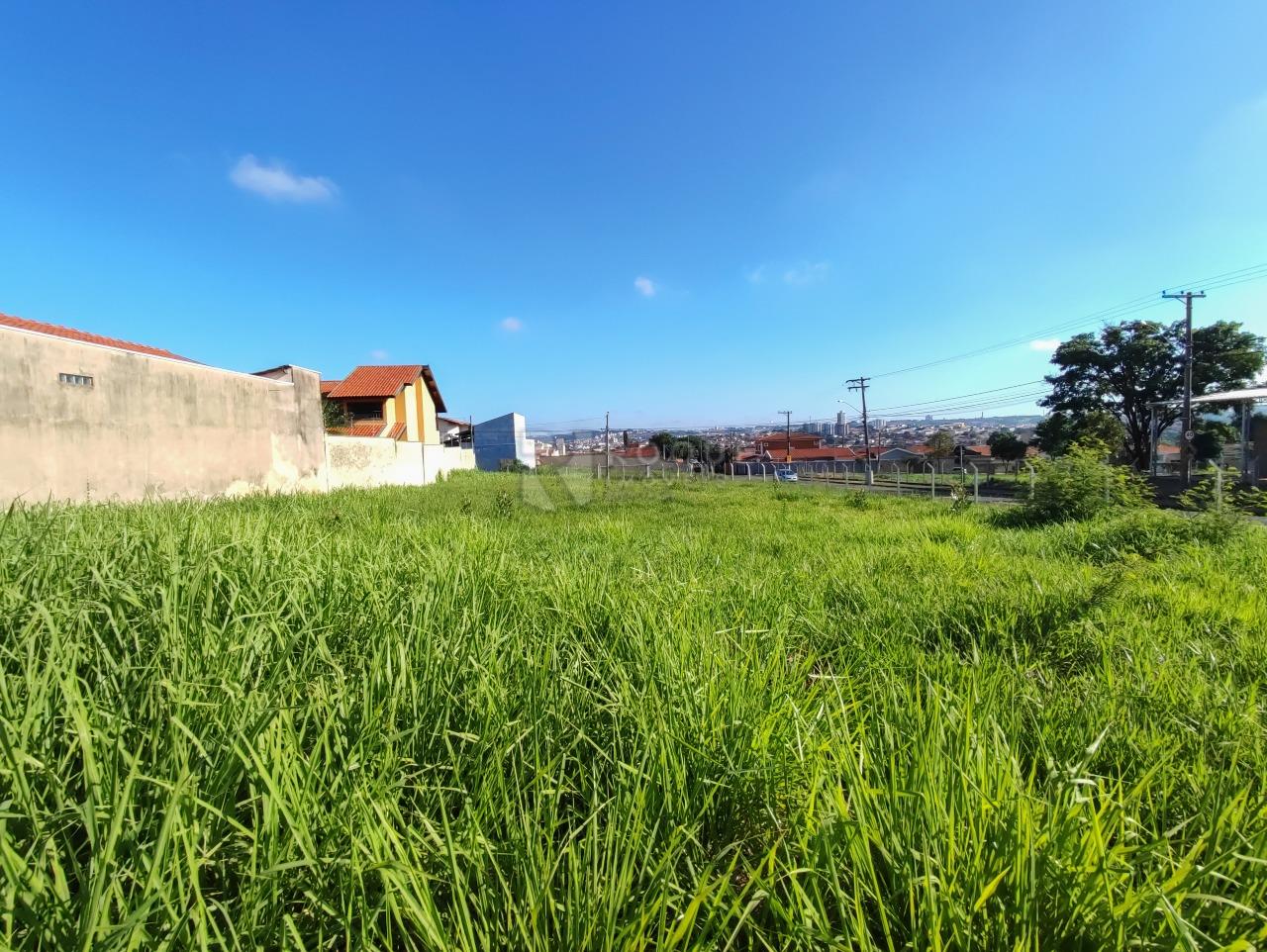Terreno à venda no bairro Vila São Luiz: TERRENO 2