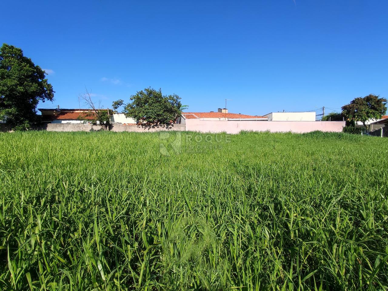 Terreno à venda no bairro Vila São Luiz: TERRENO 1