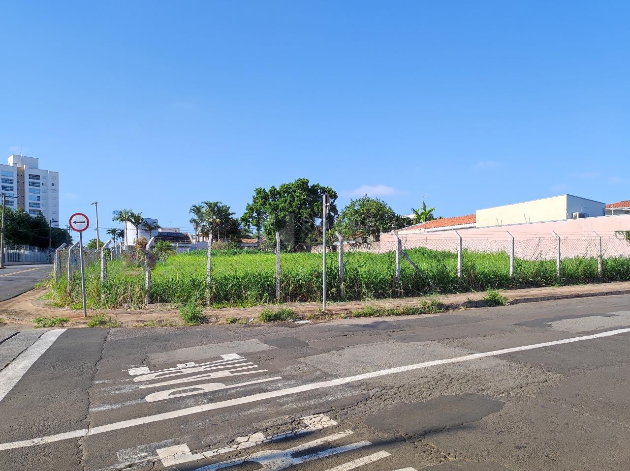 Terreno à venda no bairro Vila São Luiz: TERRENO 1