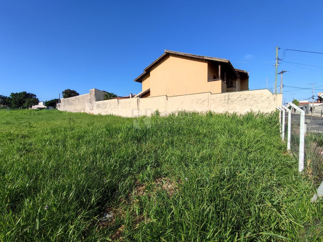 Terreno à venda no bairro Vila São Luiz: TERRENO 2