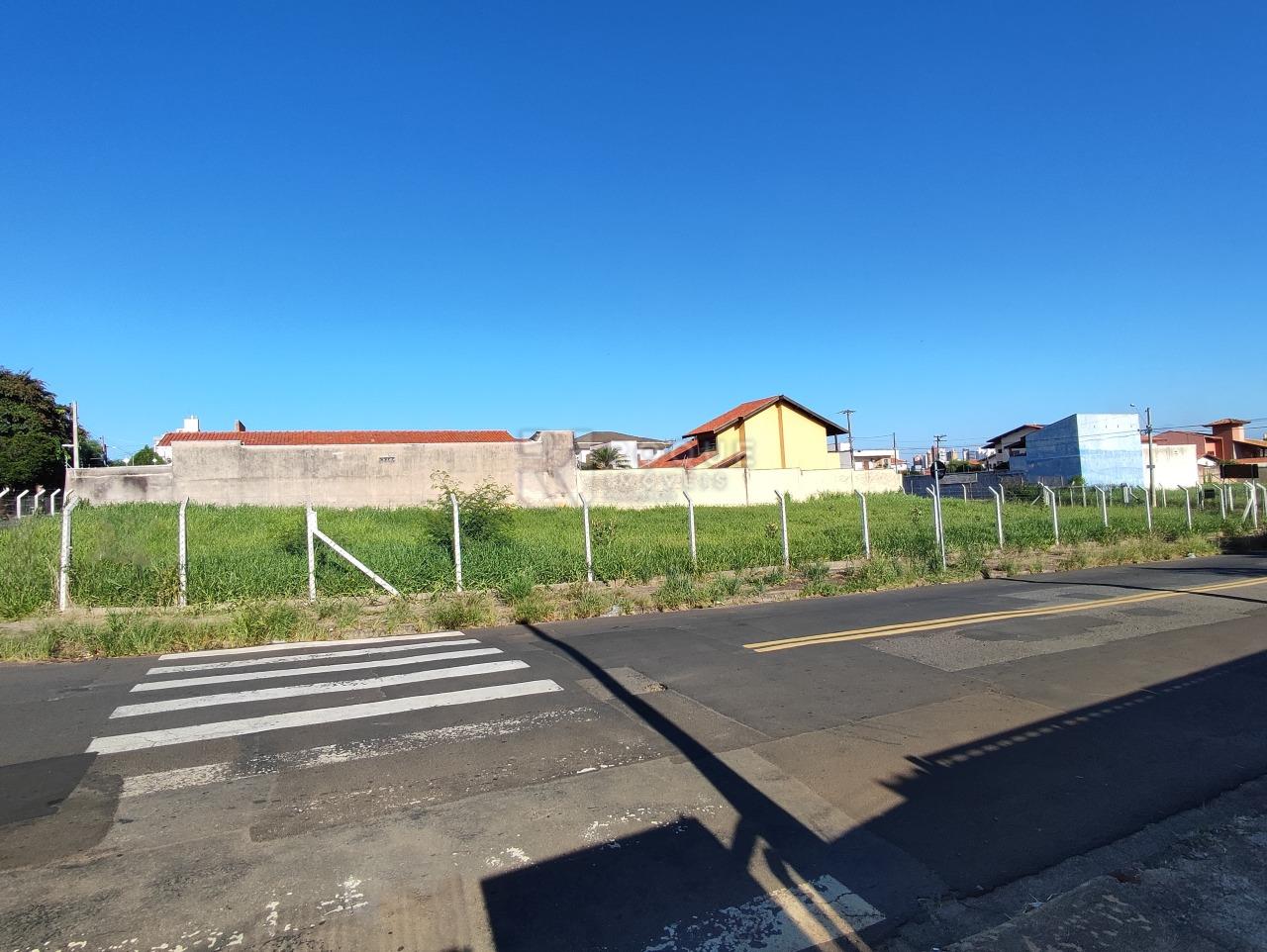 Terreno à venda no bairro Vila São Luiz: TERRENO 2