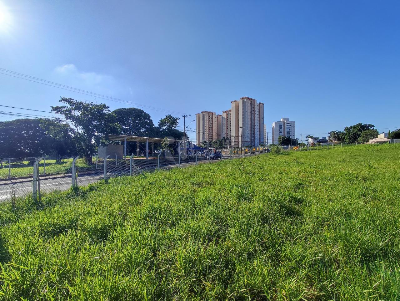 Terreno à venda no bairro Vila São Luiz: TERRENO 2