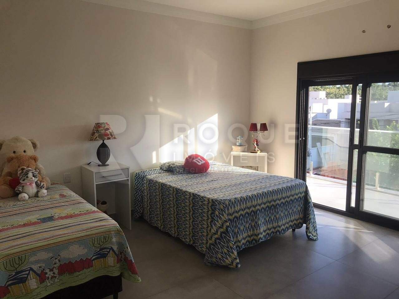 Casa em condomínio à venda no bairro Terras de São Bento I:
