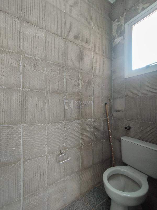 Apartamento à venda no bairro Centro: WC Serviço