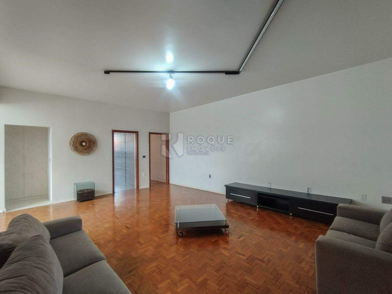 Apartamento à venda no bairro Centro: Sala