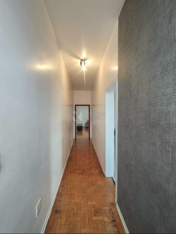 Apartamento à venda no bairro Centro: Hall