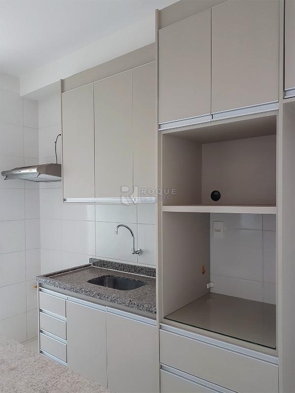 Apartamento para aluguel no bairro Chácaras Antonieta: Cozinha