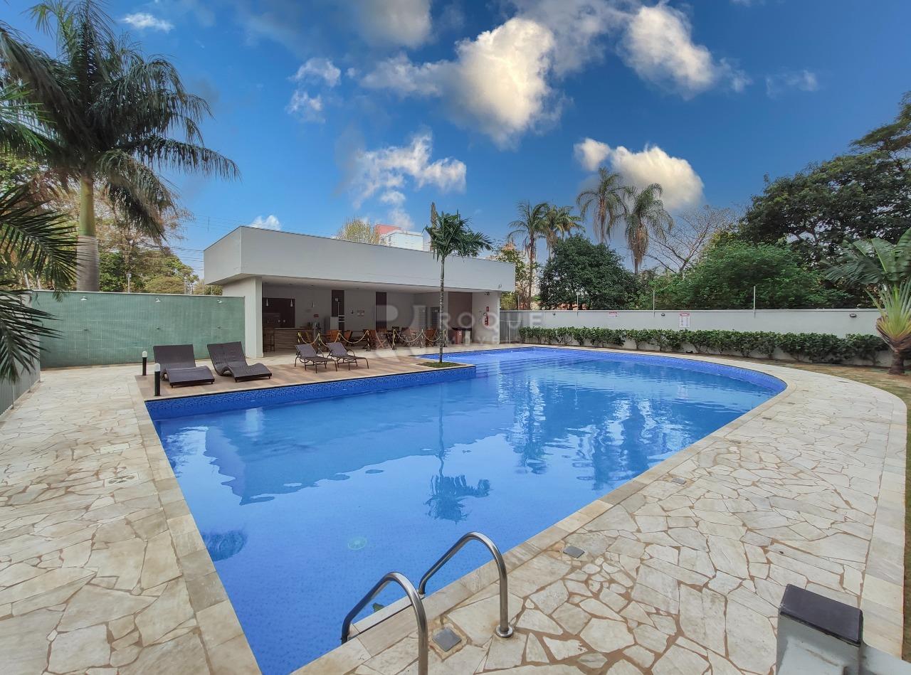 Apartamento para aluguel no bairro Chácaras Antonieta: 